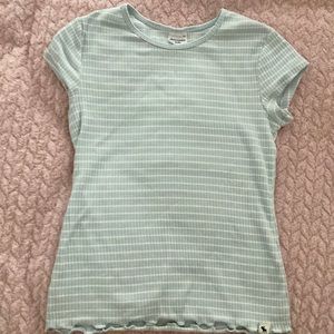 Abercrombie shirt!